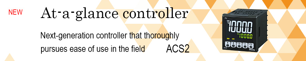 DIGITAL INDICATING CONTROLLER