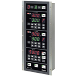 2ch Oven Controller BOC_600