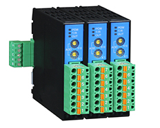 Communication type temperature control unit NCL-13A