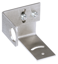 Adjustable-mounting bracket ABS